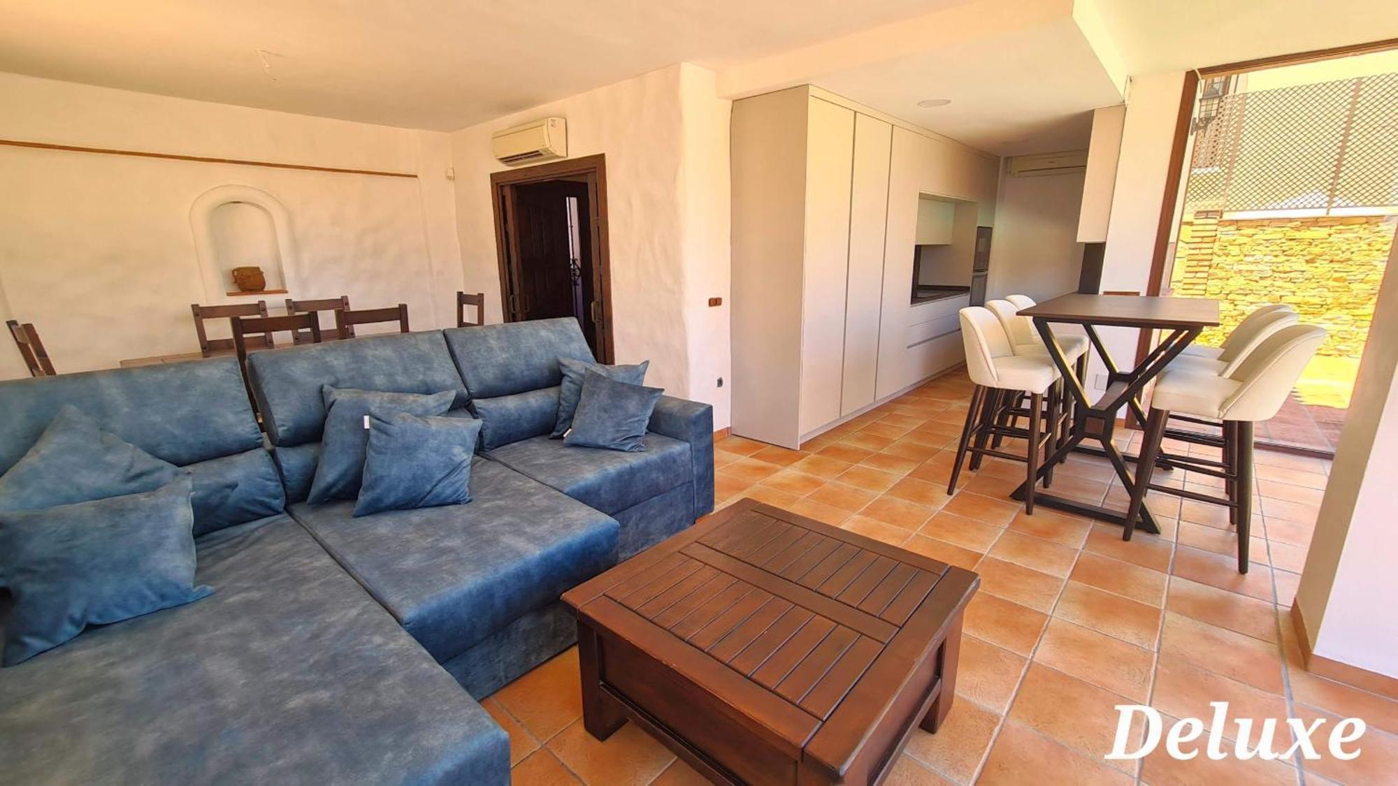 Villa Deluxe Nerja Silhouse Εξωτερικό φωτογραφία