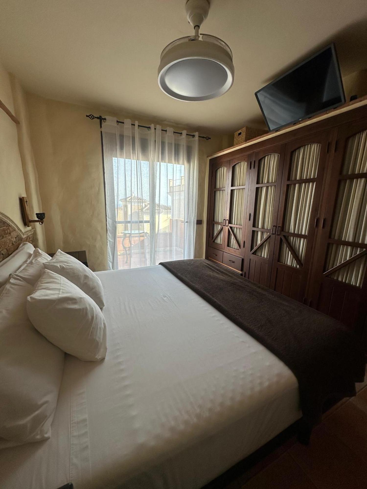 Villa Deluxe Nerja Silhouse Εξωτερικό φωτογραφία
