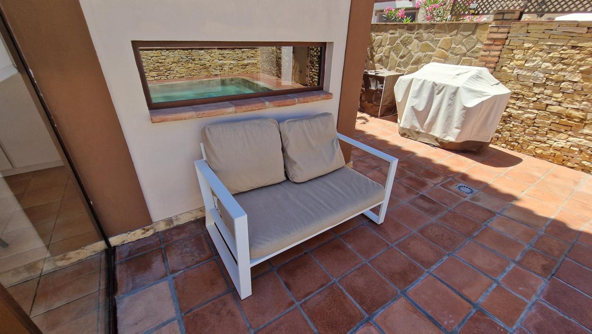Villa Deluxe Nerja Silhouse Εξωτερικό φωτογραφία