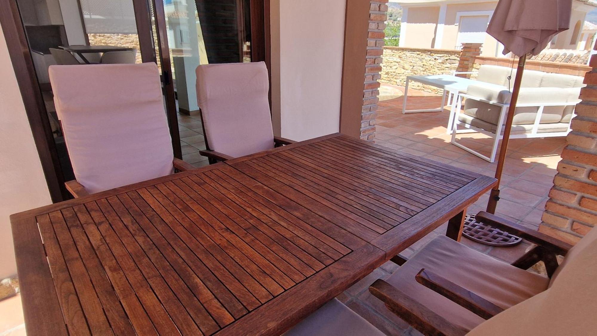 Villa Deluxe Nerja Silhouse Εξωτερικό φωτογραφία