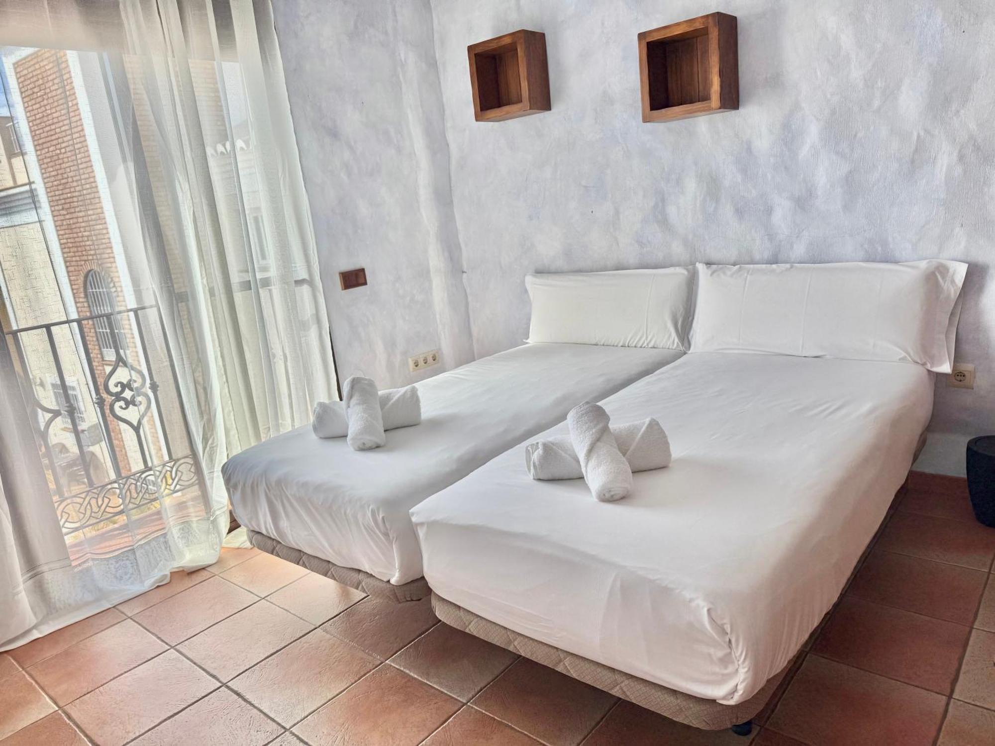 Villa Deluxe Nerja Silhouse Εξωτερικό φωτογραφία